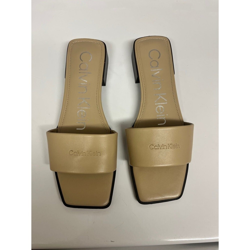 Calvin Klein Sandals
